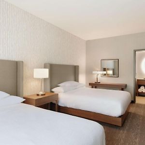 Two Room King Suite